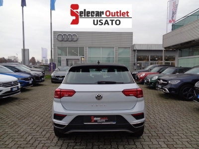 Volkswagen T-Roc - SE-U75313 
