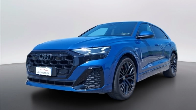 Audi Q8 - AU-U79811 