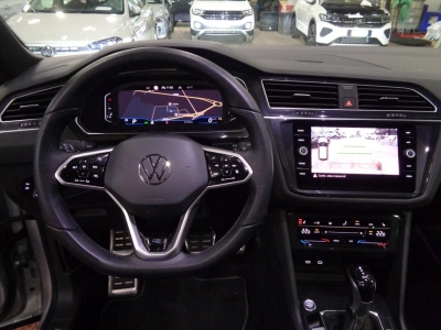 Volkswagen Tiguan - SE-U75587 