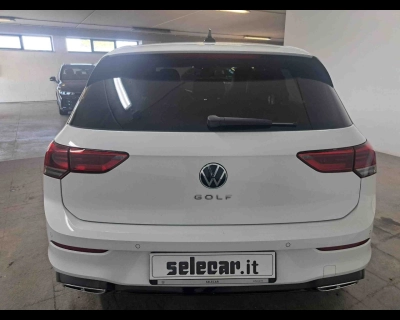 Volkswagen Golf - SE-U78182 
