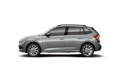 Skoda Kamiq - AU-N191187 