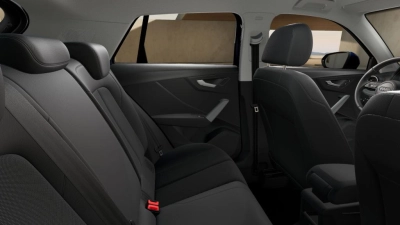 Audi Q2 - SE-N182140 