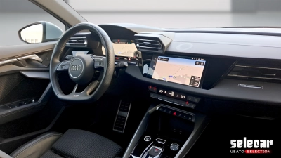 Audi A3 Allstreet - SE-U79391 