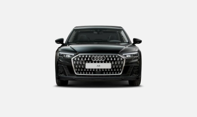 Audi A8 - AU-N182764 