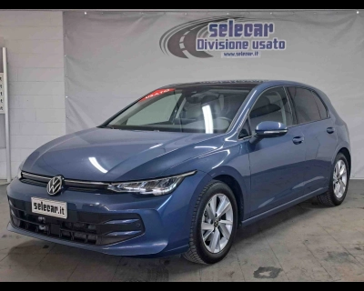 Volkswagen Golf - SE-U77727 
