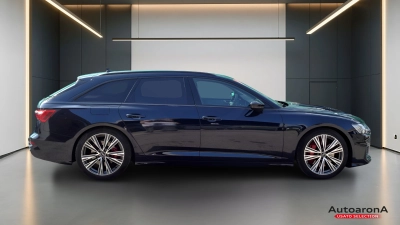 Audi A6 Avant - AU-U75369 