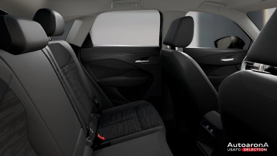 Audi Q3 Sportback - AU-N190816 