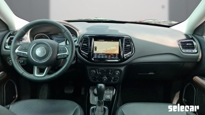 Jeep Compass - SE-U79429 