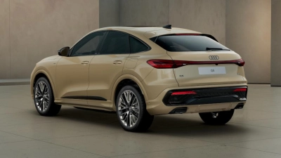 Audi Q5 Sportback - AU-N188896 