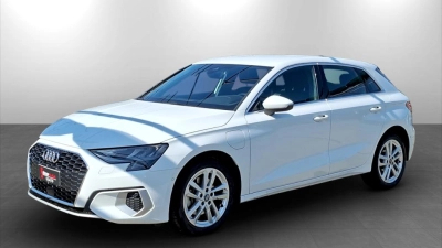 Audi A3 Sportback - SE-U77724 