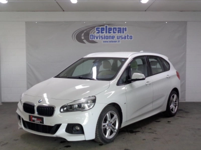 BMW Serie - SE-U77922 