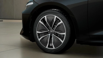 Audi A5 Sedan - SE-N192144 