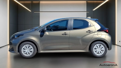 Mazda 2 - AU-U78917 