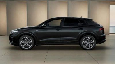 Audi Q8 - SE-N192134 