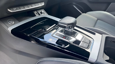 Audi A1 Sportback - AU-U79139 