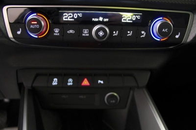 Audi A1 Allstreet - AU-U78252 