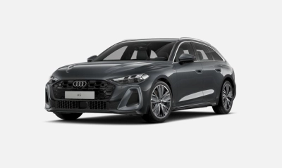 Audi A5 Avant - SE-N184546 