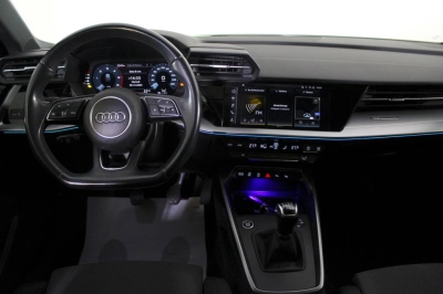 Audi A3 Sportback - AU-U76335 