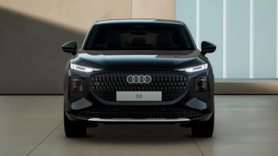Audi Q3 Sportback - SE-N192199 
