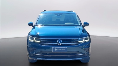 Volkswagen Tiguan - AU-U79682 