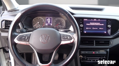Volkswagen T-Cross - SE-U77310 