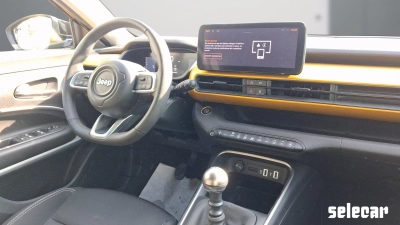 Jeep Avenger - SE-U79998 