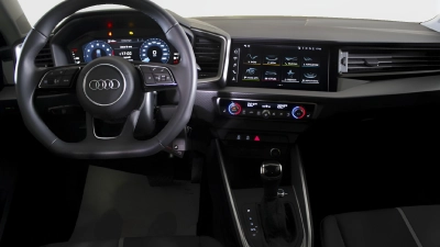 Audi A1 Sportback - AU-U78986 