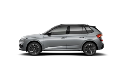 Skoda Kamiq - AU-N192871 