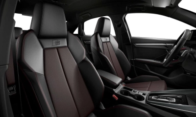 Audi A3 Sedan - SE-N183241 