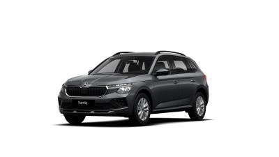 Skoda Kamiq - AU-N102160 