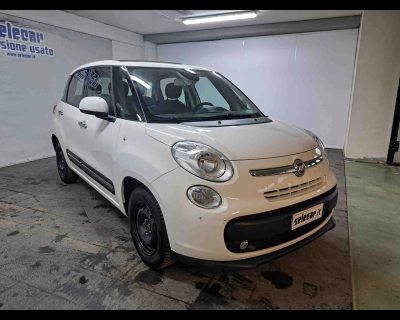 Fiat 500L - SE-U75640 