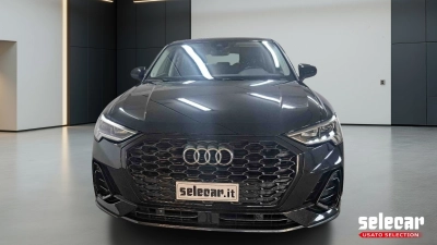 Audi Q3 Sportback - SE-U78929 
