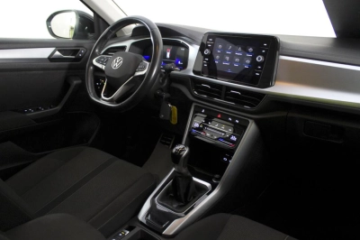 Volkswagen T-Roc - AU-U77491 