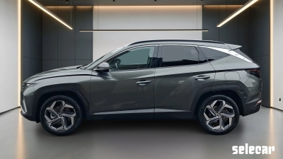 Hyundai Tucson - SE-U80194 