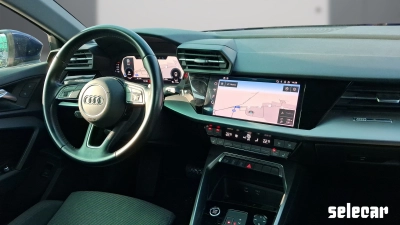 Audi A3 - SE-U79008 