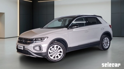 Volkswagen T-Roc - SE-U79332 