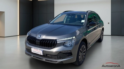 Skoda Kamiq - AU-N185282 