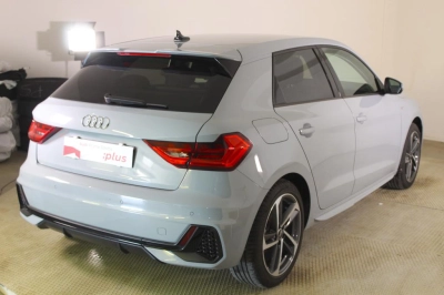 Audi A1 Sportback - AU-U78997 