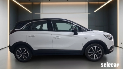 Opel Crossland - SE-U76599 