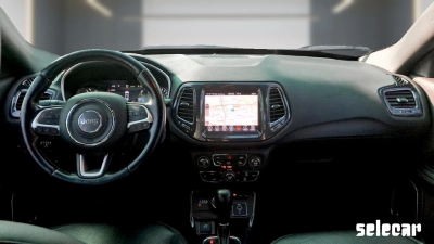 Jeep Compass - SE-U78732 