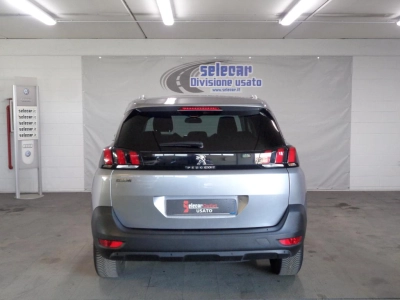 Peugeot 5008 - SE-U78303 