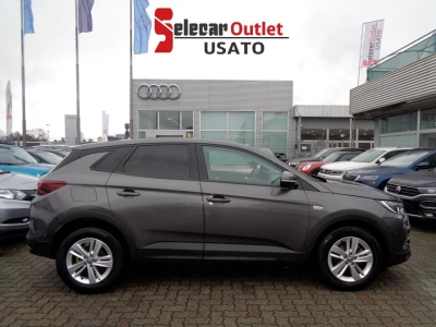 Opel Grandland - SE-U75870 