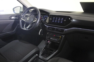Volkswagen T-Cross - AU-U78666 