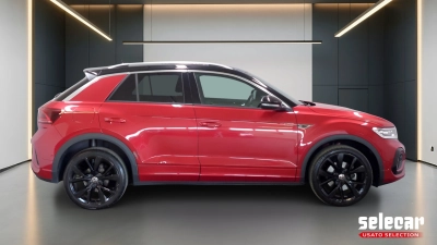 Volkswagen T-Roc - SE-U78511 