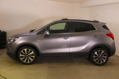 Opel Mokka - AU-U78049 