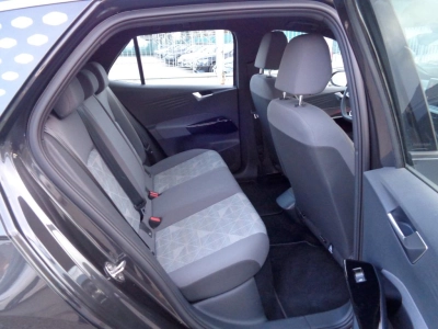 Volkswagen ID.3 - SE-U73562 