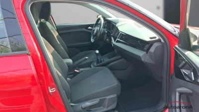 Audi A1 Sportback - AU-U80135 
