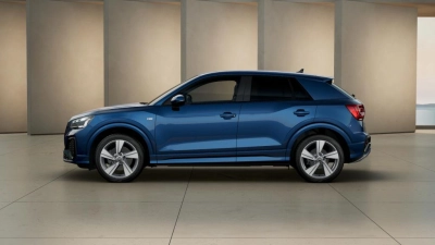 Audi Q2 - AU-N191006 