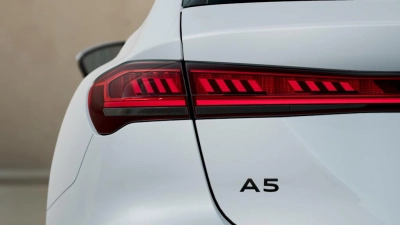 Audi A5 Avant - SE-N188291 