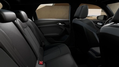 Audi A1 Allstreet - AU-N190998 